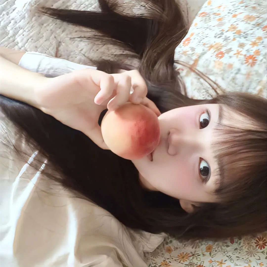 美好的时光