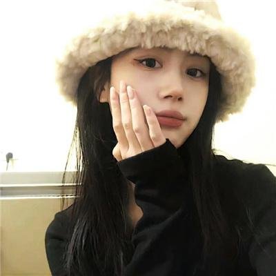 这个大叔不太冷